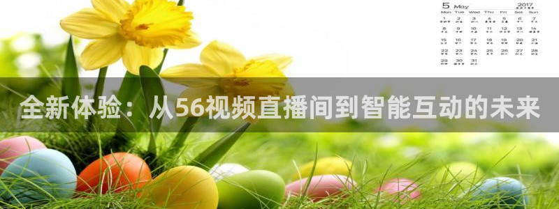 劲爆体育nba直播视频：全新体验：从56视频直播间到智能互动的未来