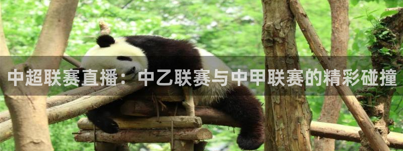 劲爆体育直播单：中超联赛直播：中乙联赛与中甲联赛的精彩碰撞